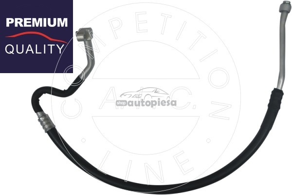 Conducta inalta presiune,aer conditionat VW PASSAT (3B3) (2000 - 2005) AIC 53707 piesa NOUA