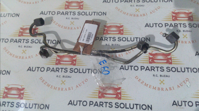 Conducta injectie BMW 5 (E60) 2004-2010