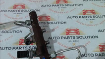 Conducta injectoare (2 buc) RENAULT Megane 3 2009-...