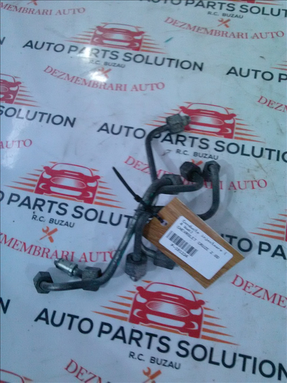 Conducta injectoare ( 4 buc) CHEVROLET CRUZE 2014