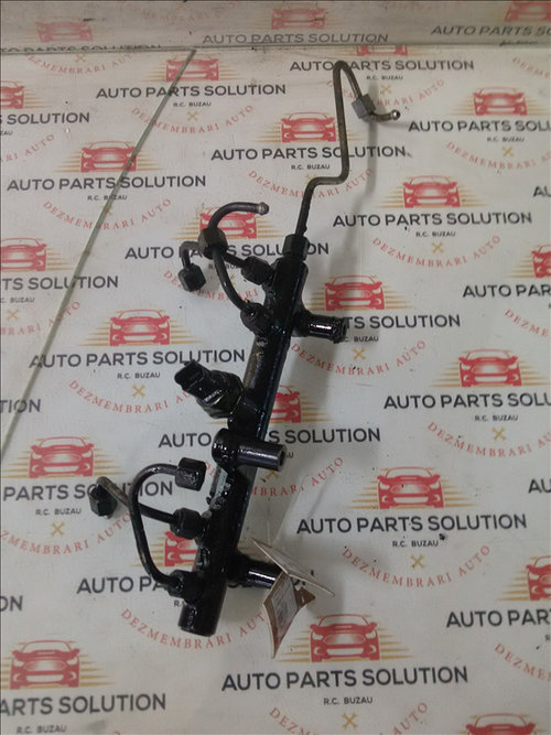 Conducta injectoare ( 5 buc ) CITROEN C5 2.0 D an fabr. 2011