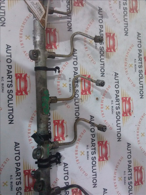 Conducta injectoare (5 buc) MERCEDES BENZ SPRINTER 1995-2006