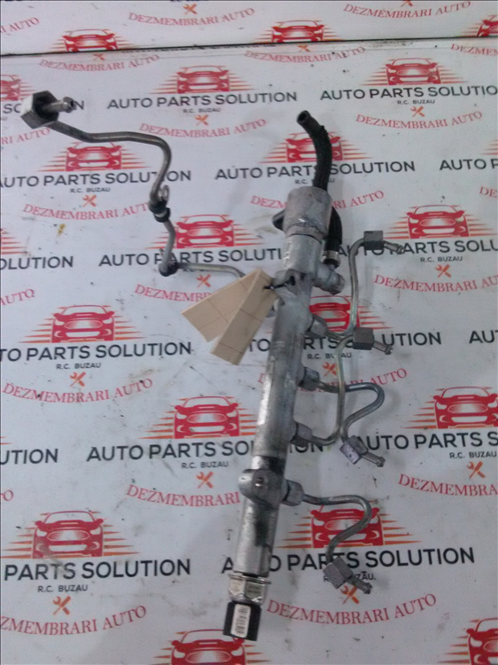 Conducta injectoare ( 5 buc ) MERCEDES C CLASS 2.2 CDI an fabr. 2011