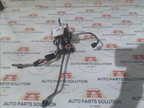 Conducta injectoare (7 buc) AUDI A6 2011-2017 ( 4G)