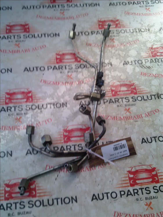 Conducta injectoare AUDI A4 B7 3.0TDI