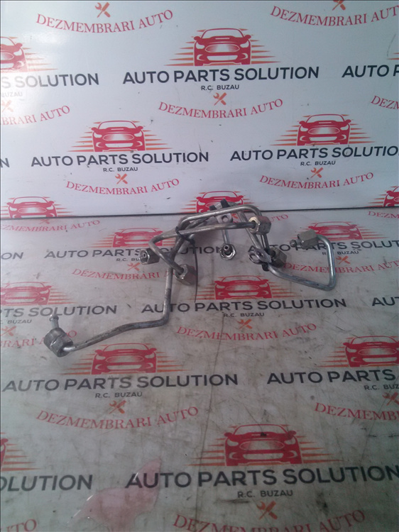 Conducta injectoare AUDI A4 B8 2.0 TDI