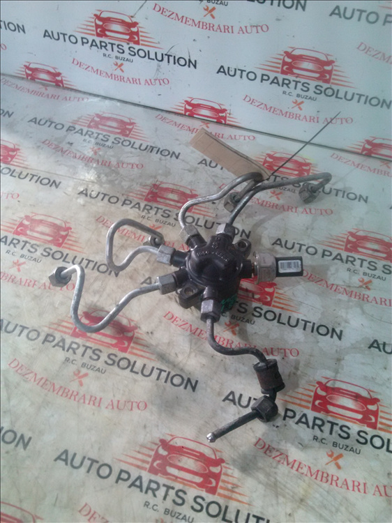 Conducta injectoare FORD MONDEO 4 1.8 tdci an fabr. 2008