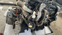 Conducta injectoare Vw Golf 6 1.6 TDI 105 Cp / 77 ...