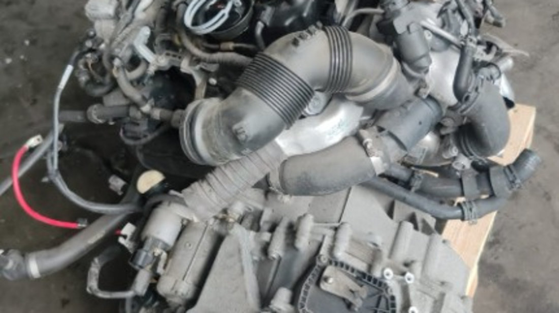 Conducta injectoare Vw Golf 7 1.6 TDI hatchback cod motor CLH ,transmisie automata, an 2013