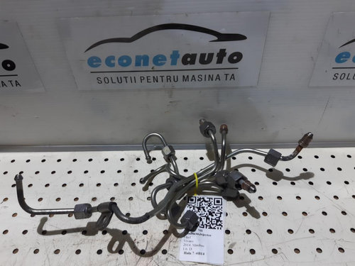 Conducta injector Opel Vivaro