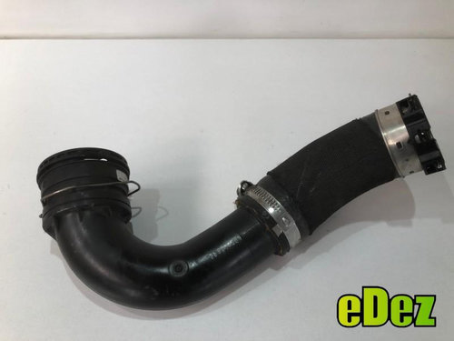 Conducta intercooler Jaguar XF (2015->) [x260] 2.0 d gj32-6c715-ab