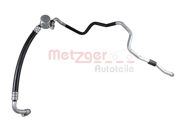 Conducta Joasa Presiune Aer Conditionat Metzger Audi 2360165