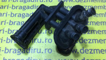 Conducta legatura radiator incalzire habitaclu BMW...