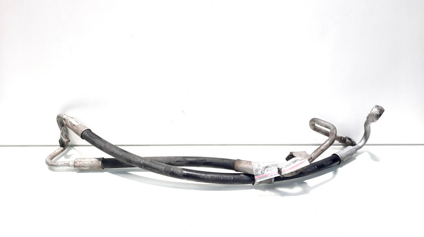 Conducta lichid servodirectie , Bmw 3 Coupe (E92), 3.0 benz, N54B30A (idi:525576)