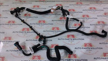 Conducta motorina BMW X1 (E84) 2009-2015