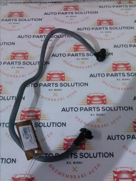 Conducta motorina RENAULT GRAND SCENIC 2 FAB 2006-2010