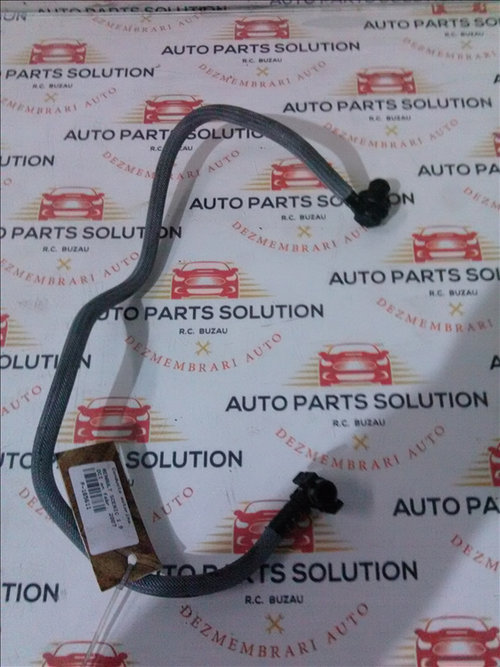 Conducta motorina RENAULT GRAND SCENIC 2 FAB 2006-2010