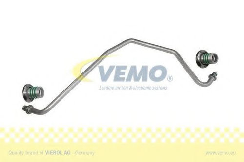 Conducta presiune variabila,aer conditionat FORD FUSION (JU) (2002 - 2012) VEMO V25-20-0023 piesa NO...