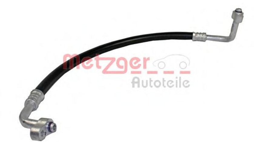 Conducta presiune variabila,aer conditionat SEAT TOLEDO II (1M2) (1998 - 2006) METZGER 2360001 piesa NOUA