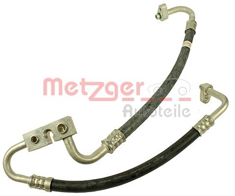 Conducta Presiune Variabila,aer Conditionat Metzger Ford 2360009