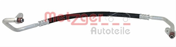 Conducta Presiune Variabila Aer Conditionat Metzger Renault 2360043