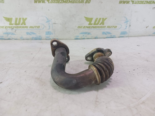 Conducta răcitor gaze 1.2 tdi CFW Seat Ibiza 4 6J [2008 - 2012] 1.2 tdi CFW