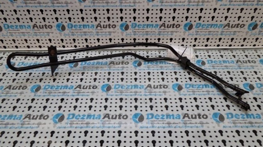 Conducta racire lichid servodirectie , cod 8D0422885, Audi A4 cabriolet (8H7) 2.5 tdi, BDG, (id:185345)