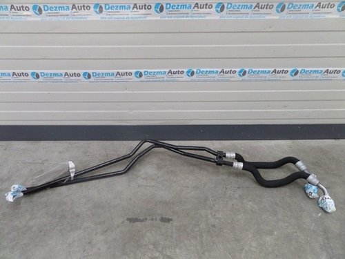 Conducta racire ulei Bmw X6 3.0diesel