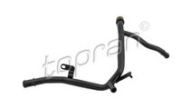 Conducta racire Volkswagen VW TOURAN (1T1, 1T2) 20...