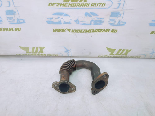 Conducta racitor gaze 1.6 tdi CAY CAYC Seat Ibiza 4 [2008 - 2012]