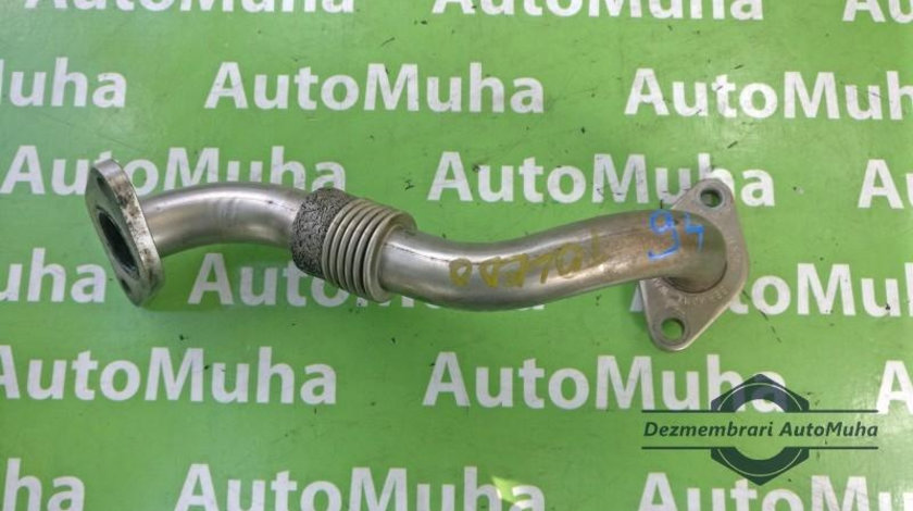 Conducta racitor gaze Audi A3 (1996-2003) [8L1] 038131521J