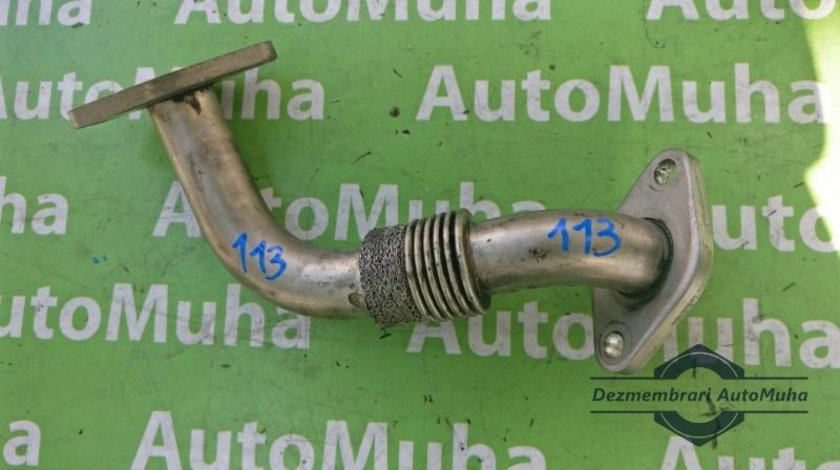 Conducta racitor gaze Audi A4 (2001-2004) [8E2, B6] 038131521L