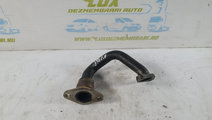 Conducta racitor gaze EGR 1.9 tdi bnm BMS 03g13152...