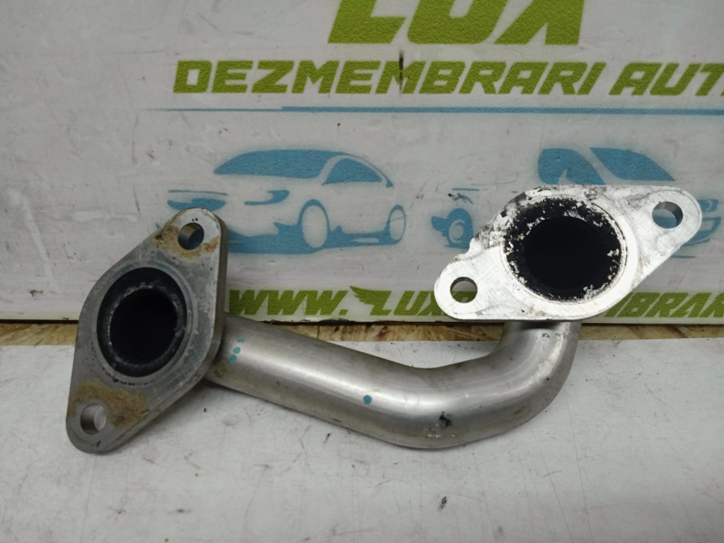 Conducta racitor gaze EGR 2.2 d shy1 Mazda 6 GJ [2012 - 2015]