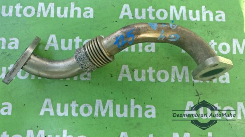 Conducta racitor gaze Seat Toledo 2 (1999-2006) 038131521J