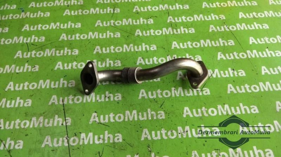 Conducta racitor gaze Volkswagen Bora (1998-2005) 038131521j