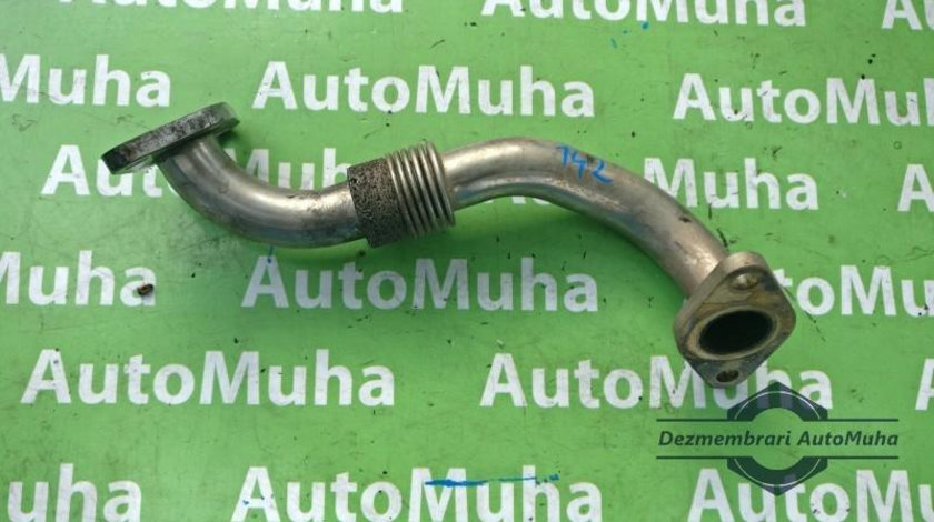 Conducta racitor gaze Volkswagen Golf 4 (1997-2005) 038131521J