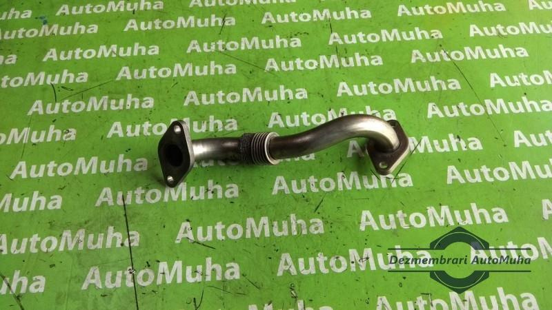 Conducta racitor gaze Volkswagen Golf 4 (1997-2005) 038131521j