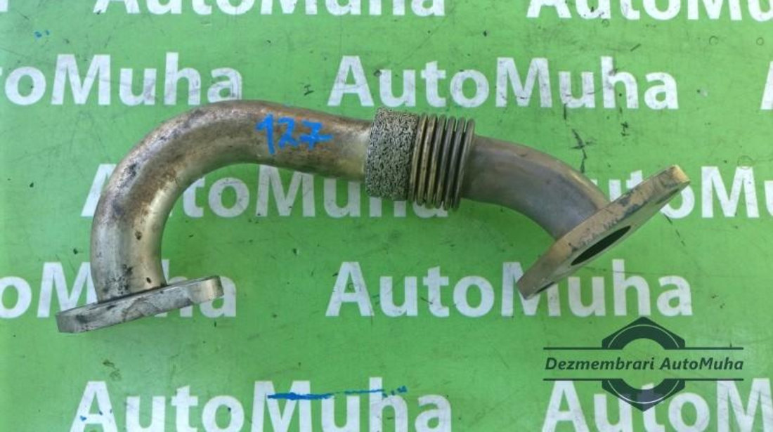 Conducta racitor gaze Volkswagen Passat (2000-2005) 038131521E