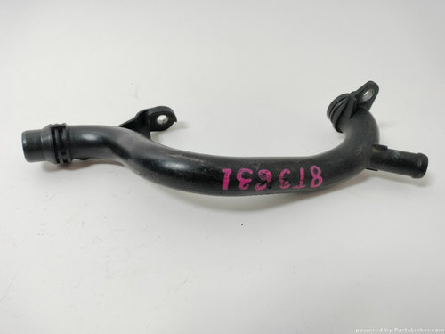 Conducta retur antigel Audi A5 (8T3) Sportback Coupe 2009 OEM 06H121065D