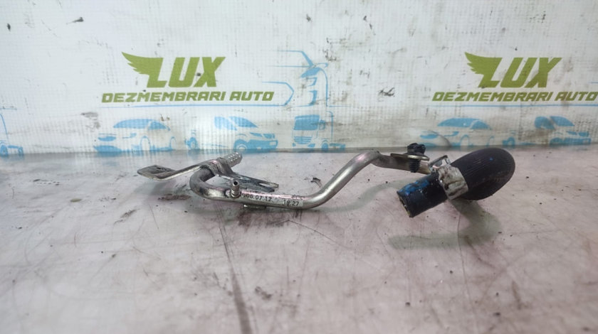 Conducta retur combustibil 1.4 tdi cusb 04b201360v Seat Toledo 4 [2012 - 2020]