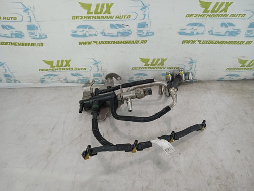 Conducta retur combustibil 1.5 tdci ztda 9826329680 Ford Focus 4 [2018 - 2022] 1.5 tdci ZTDA