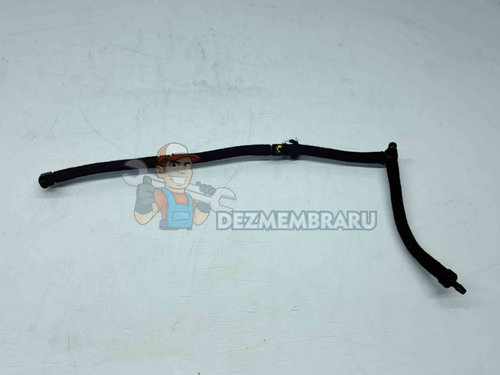 Conducta retur injectoare Hyundai i30 (FD) [Fabr 2007-2012] OEM 1.6 CRDI D4FB