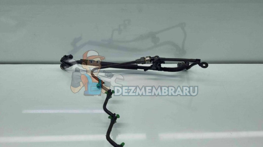 Conducta retur injectoare Volvo V40 [Fabr 2013-2019] OEM 1.6 D4162T