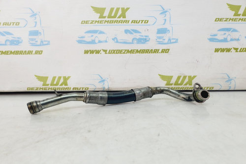 Conducta retur ulei 059145735r 2.7 tdi Audi A4 B7 [2004 - 2008]