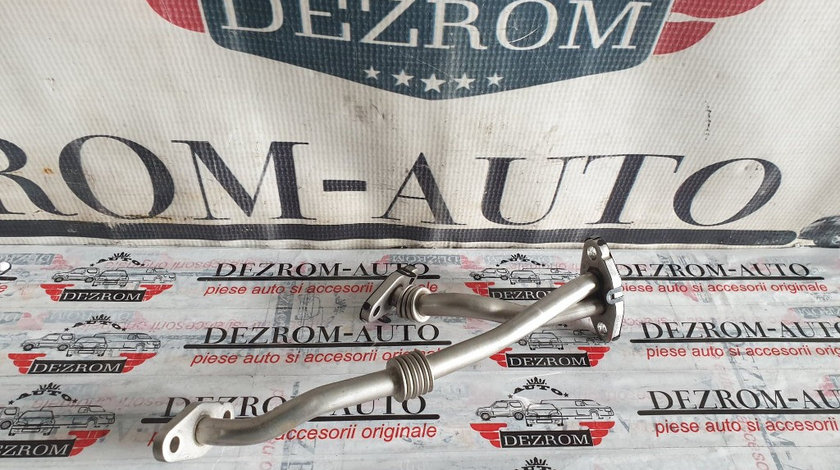 Conducta retur ulei originala Mercedes-Benz B-Class (W246, W242) 220 CDI 170 cai cod : A6511800722