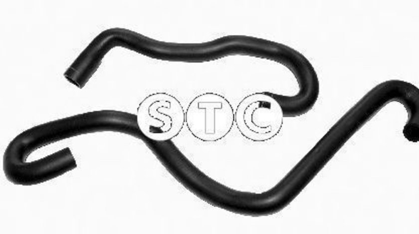 Conducta, schimbator caldura-incalzire OPEL VECTRA B (36) (1995 - 2002) STC T409098 piesa NOUA