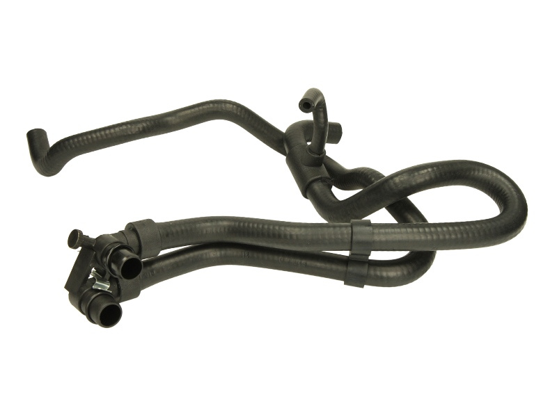 Conducta, schimbator caldura-incalzire PEUGEOT 306 Hatchback (7A, 7C, N3, N5) (1993 - 2003) THERMOTEC DNC013TT piesa NOUA