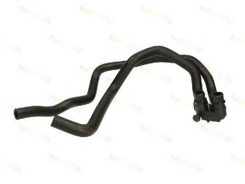 Conducta, schimbator caldura-incalzire PEUGEOT 306 Hatchback (7A, 7C, N3, N5) (1993 - 2003) THERMOTE...