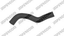 Conducta, schimbator caldura-incalzire SEAT LEON (...